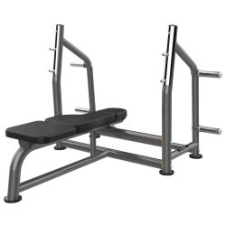 Скамейка для жима горизонтальная FITEX PRO FTX-6239