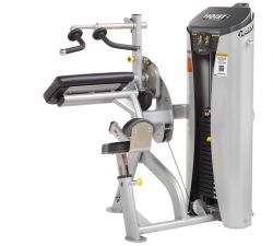 Тренажер Бицепс / Трицепс HOIST HD-3100 (стек 86 кг)