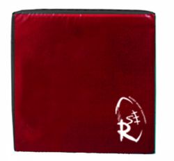 Щит для регби плоский 50х50 м