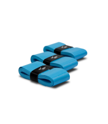 Овергрип TENNIS LIFE TAC (3 шт.) голубой