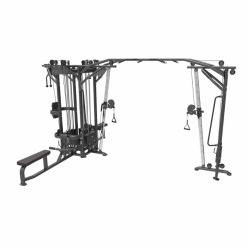Мультистанция на 5 мест+ кроссовер ULTRAGYM UG-KJ1234 Мультистанция на 5 мест+ кроссовер ULTRAGYM UG-KJ1234