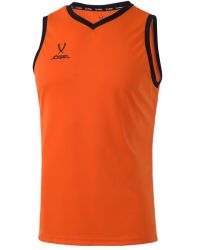 Майка баскетбольная Jogel Camp Basic (детская) оранжевый