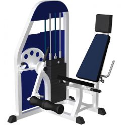 Тренажер Разгибание ног сидя MB Barbell MB 3.22