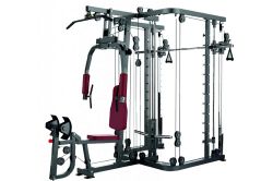 Мультистанционный + функциональный тренажер полупрофессиональный ULTRAGYM UG - 1314 Мультистанционный + функциональный тренажер полупрофессиональный ULTRAGYM UG - 1314