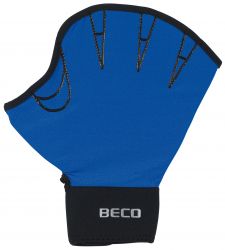 Перчатки для аквааэробики BECO L