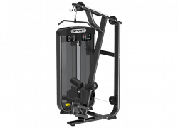 Тренажер Тяга сверху, с фиксацией SPIRIT SP-3522