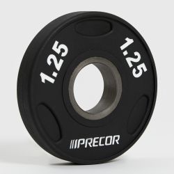 Олимпийский диск в уретане PRECOR New Олимпийский диск в уретане PRECOR New