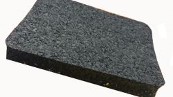 Резиновое покрытие Combi 1000 12 мм