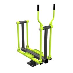 Уличный тренажер Лыжник ZAVODSPORTA Smart-1020