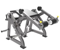 Тренажер Сгибатель бедра лежа FITEX PRO FTX-82024 Тренажер Сгибатель бедра лежа FITEX PRO FTX-82024