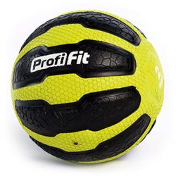 Медбол PROFI-FIT 2 кг