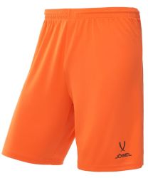 Шорты баскетбольные Jogel Camp Basic (детские) оранжевый