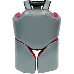 Жилет для отработки ударов S