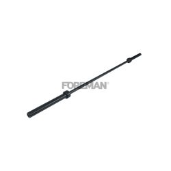 Гриф олимпийский FOREMAN FM/OB-60-BK 13,5 кг