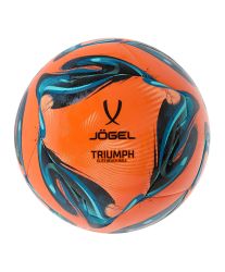 Мяч для пляжного футбола Jogel Triumph Beach Elite №5 Мяч для пляжного футбола Jogel Triumph Beach Elite №5