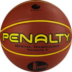Мяч баскетбольный PENALTY BOLA BASQUETE 7.8 CROSSOVER X FIBA №7 (микрофибра) Мяч баскетбольный PENALTY BOLA BASQUETE 7.8 CROSSOVER X FIBA №7 (микрофибра)