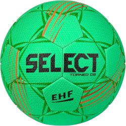 Мяч гандбольный SELECT Torneo №0 EHF Approved (зеленый) Мяч гандбольный SELECT Torneo №0 EHF Approved (зеленый)