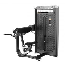 Бицепс-машина сидя DHZ E7030A