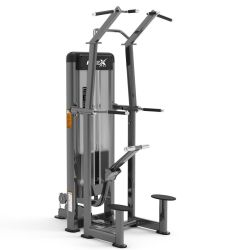 Комбинированный станок с разгружением (Гравитрон) FITEX PRO FTX-61F16