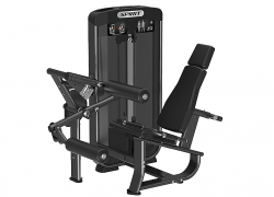 Тренажер Сгибание ног сидя SPIRIT SP-3505