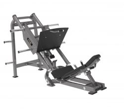 Тренажер Жим ногами под углом FITEX PRO FTX-82028