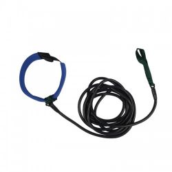 Амортизатор (поводок) SPRINT AQUATICS Long Belt Slider 622 Амортизатор (поводок) SPRINT AQUATICS Long Belt Slider 622