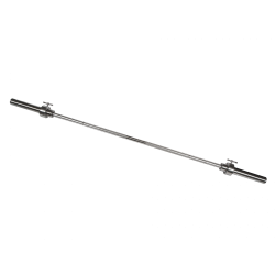 Гриф 2000мм, d=50мм MB Barbell MB-BarM50-2000L