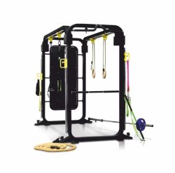 Мультистанция ULTRAGYM UG-CL360A