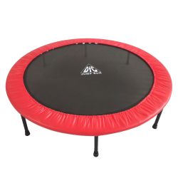 Батут DFC JUMP SUN 60' d=152 см (без сетки) Батут DFC JUMP SUN 60' d=152 см (без сетки)