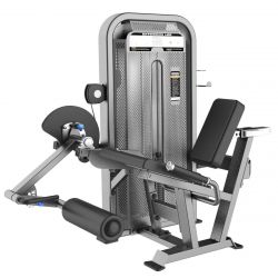 Тренажер Разгибание ног сидя DHZ E5002 (U3002D) (стек 109 кг)