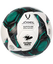 Мяч футзальный Jogel Superliga №4 (BC24) Мяч футзальный Jogel Superliga №4 (BC24)