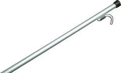 Багор для бассейна 3м