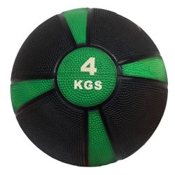 Медбол FITEX PRO FTX-1212 4 кг