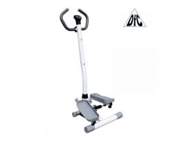 Степпер с поручнями DFC SC-S9010DG поворотный