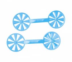 Лопатки SPRINT AQUATICS Fitness Paddles Лопатки SPRINT AQUATICS Fitness Paddles