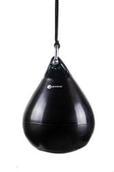Груша водоналивная боксерская AQUABOX ГБА 46х58 см 45 кг