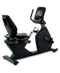 Велотренажер SPIRIT CR900ENT