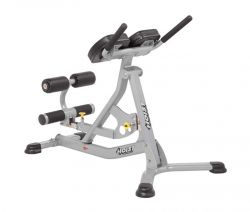 Гиперэкстензия и Римский стул HOIST HF-5664