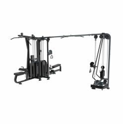 Мультистанция на 5 мест ULTRAGYM UG-IN836 Мультистанция на 5 мест ULTRAGYM UG-IN836