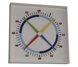 Секундомер 4-стрелочный СПОРТ-1