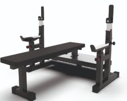 Скамья для жима ULTRAGYM UG-N1 Скамья для жима ULTRAGYM UG-N1