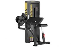 Бицепс-машина HASTTINGS Digger HD006-1