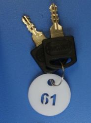 Брелок для ключей