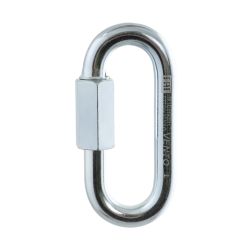 Карабин винтовой Delta 10 (ГОСТ Р ЕН 362-2008)