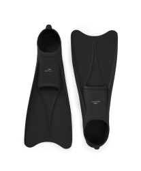 Ласты тренировочные удлиненные мужские 25DEGREES Immerse Black 25D25007 (черный) 44-46 р-р. Ласты тренировочные удлиненные мужские 25DEGREES Immerse Black 25D25007 (черный) 44-46 р-р.