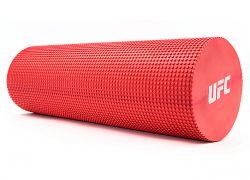 Ролик массажный UFC 15х45 см