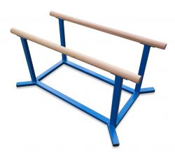 Стоялки гимнастические 1000 мм (h=500 мм) Стоялки гимнастические 1000 мм (h=500 мм)