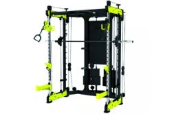 Универсальная силовая стойка + Смит ULTRAGYM UG -1310 Универсальная силовая стойка + Смит ULTRAGYM UG -1310