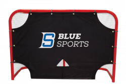 Имитатор вратаря BLUESPORTS 72 Имитатор вратаря BLUESPORTS 72