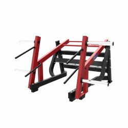 Тренажер Становая тяга UltraGym UG-Т82 Тренажер Становая тяга UltraGym UG-Т82